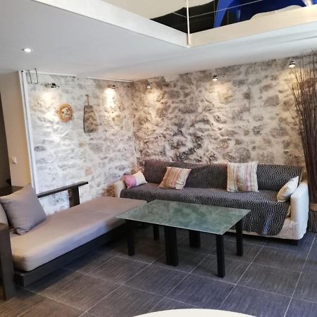 Apartament Paschke Cannes Zewnętrze zdjęcie