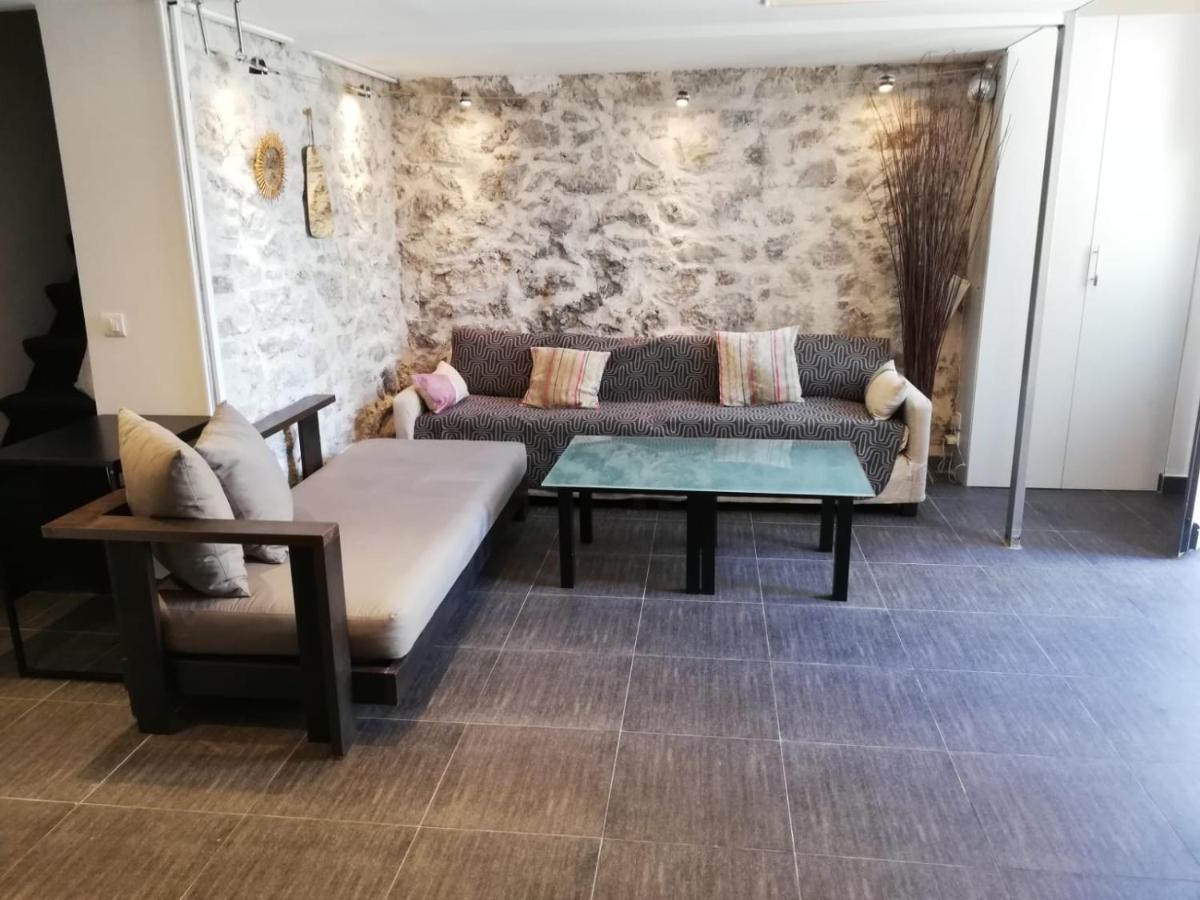 Apartament Paschke Cannes Zewnętrze zdjęcie